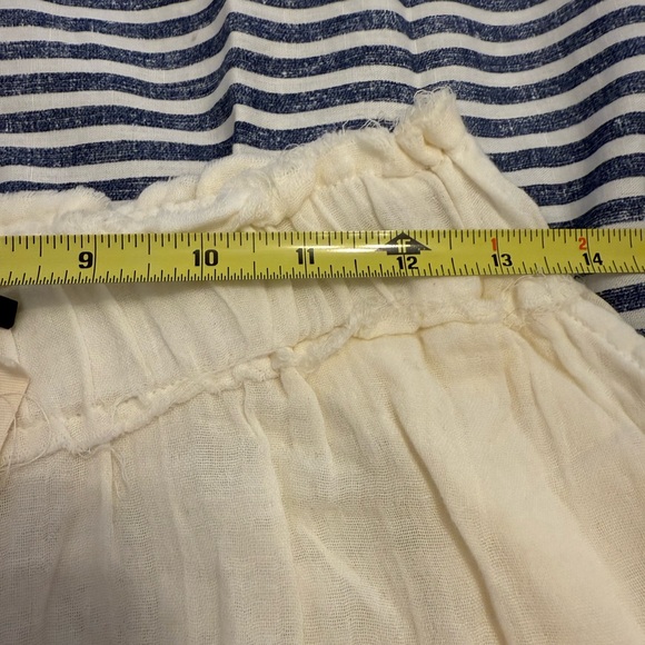 Salty Lemon - Women S Shorts and Top 100% Cotton NWT - Picture 14 of 16